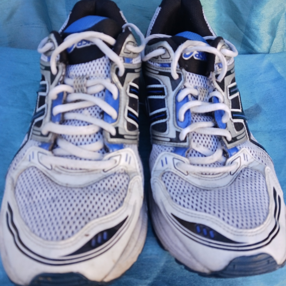Men's ASICS - Picture 3 of 5